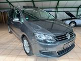 Volkswagen Sharan Cup BMT DSG | PANO | AHZ | 7-SITZE | SHZ - VW Sharan Gebrauchtwagen in Leipzig