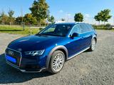 Audi A4 Allroad 2.0 TFSI S tronic quattro Avant - - Audi A4 Allroad mit Benzin-Antrieb