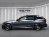 BMW 330i Touring M Sport Shadow Line | Live-Cockpit - BMW 330: 330i M Sport