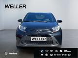 Toyota Aygo X S-CVT Business Edition *SHZ*CarPlay*Kamer - schwarze Toyota Aygo (X)