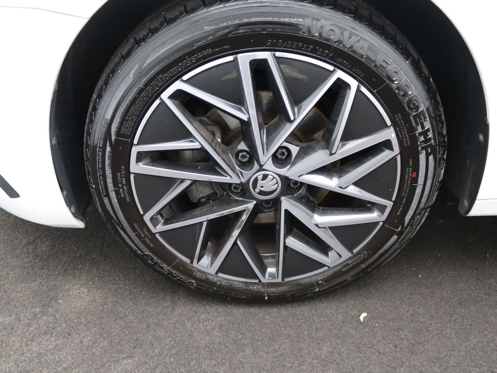 Skoda Octavia - Bild 17