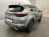 Kia Sportage 2.0 CRDI AWD Eco-Dynamics+ (48V M-H) Au - Kia: Eco Dynamics