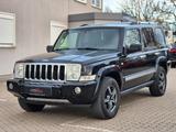 Jeep Commander Limited 3.0 CRD Automatik - Jeep Commander mit Diesel-Antrieb