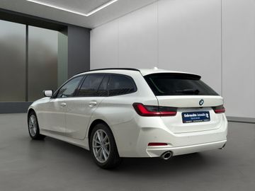 BMW 320 - 6