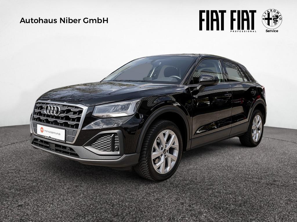 Audi Q2 30 TFSI SITZHEIZUNG KLIMA PDC ACC