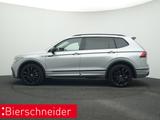 Volkswagen Tiguan Allspace 2.0 TDI DSG 4Mo. R-Line 7S. AHK  - VW Tiguan Allspace Gebrauchtwagen in Stuttgart