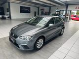 Seat Ibiza Style - Seat Ibiza mit CNG-Antrieb