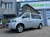 Volkswagen T5 California /4Motion/Luftfahrwerk/Solar/ATM - VW California 4motion