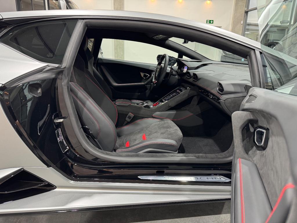 Lamborghini Huracán