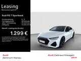 Audi RS 7 Sportback performance*NAVI-PLUS*HUD*RS-AGA* - Audi RS7 Jahreswagen