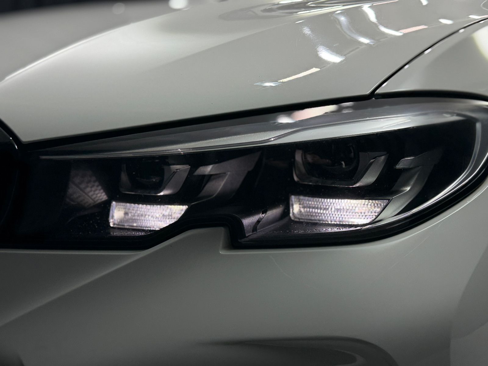 Fahrzeugabbildung BMW M340 i xDrive LIMO|Deutsches FZG|