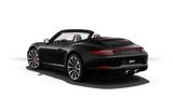 Porsche 991 (911) Carrera 4S Cabrio | Sportabgasanlage | - Porsche 991 aus 2016