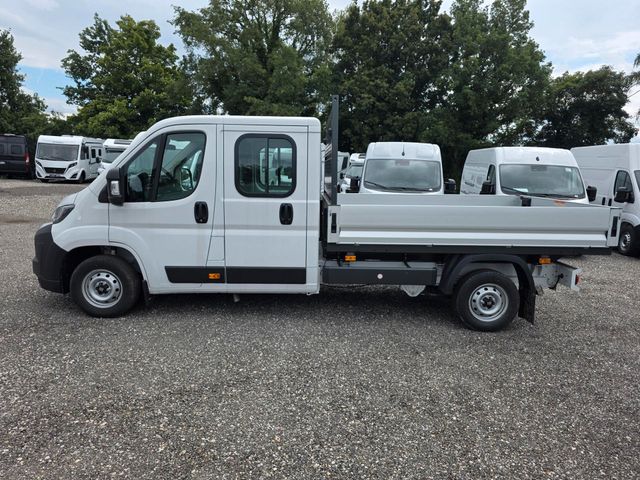 Fiat L3 Doka 35 Pritsche 140 MT | Sofort | RFK