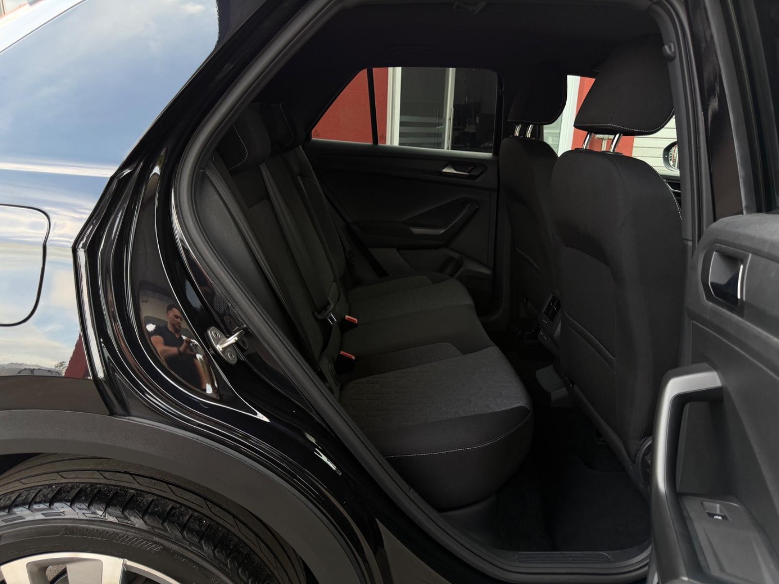 Volkswagen T-Roc Move IQ-DRIVE/ACC/NAVI/LED/APPLE-CAR/, миниатюра 29