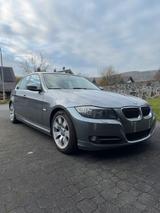 BMW E90 E92 335I N54 3er - BMW aus 2009: 5er