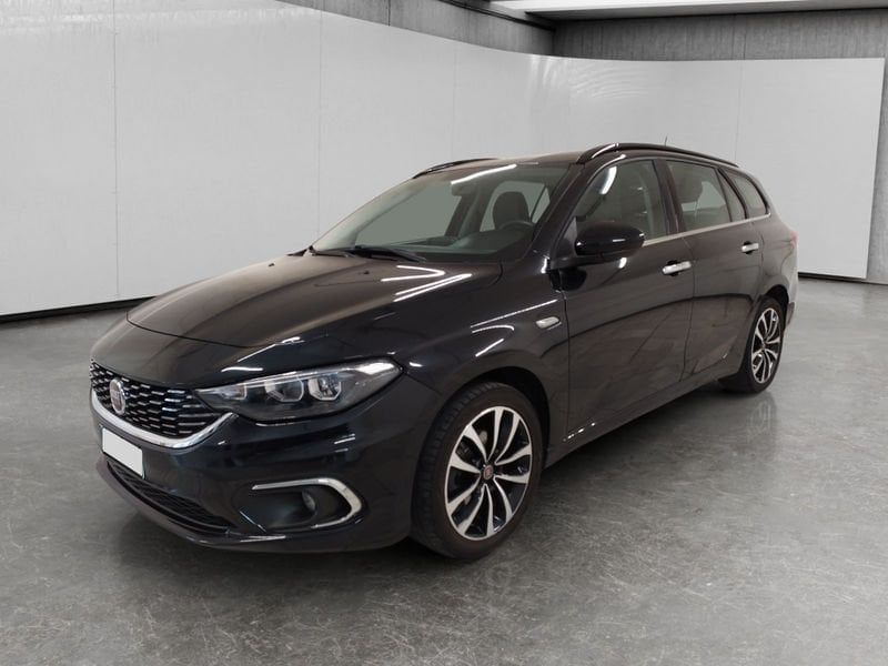 Image of Fiat Tipo