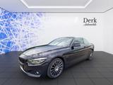 BMW 430 dCabrio Advantage,Navi,Head-Up,Memorie - BMW 430: 430d