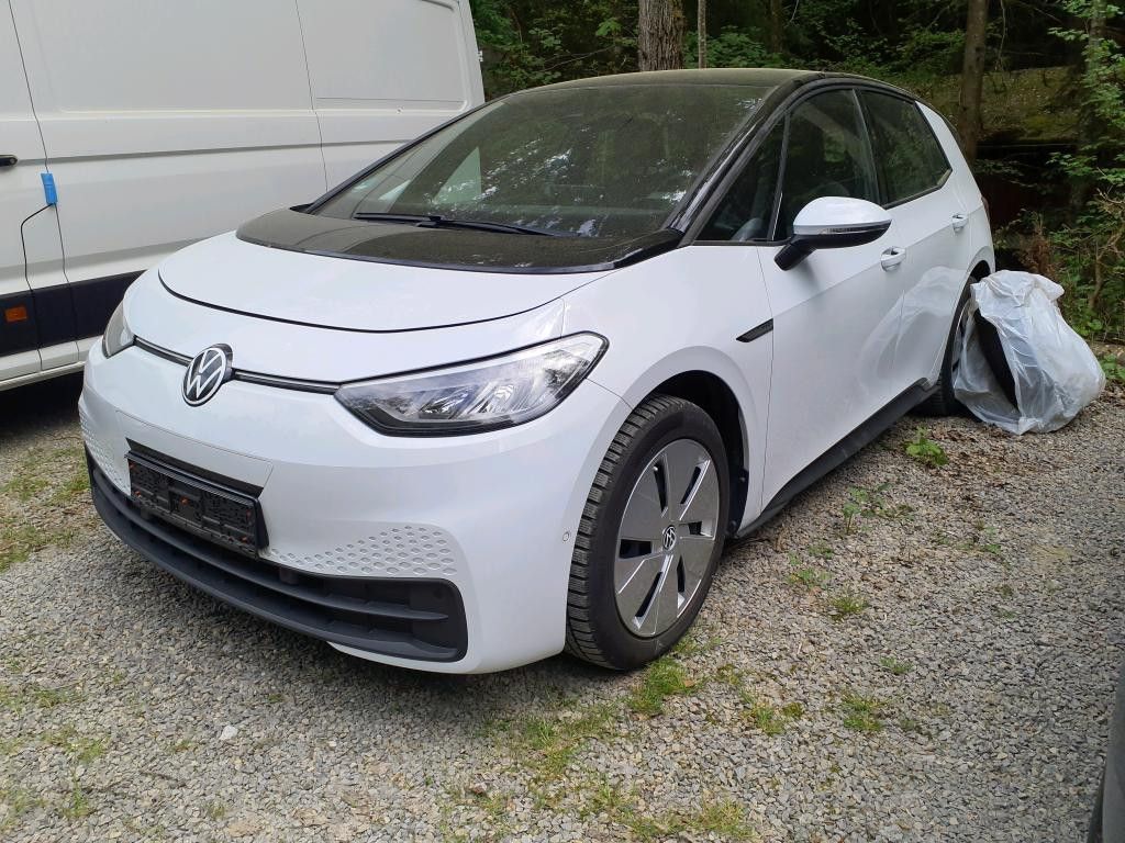 ID.3 Pro Performance 58 kWh 150 kW