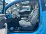Fiat 500 Lounge GLAßDACH*KLIMA*USB - Fiat aus 2011