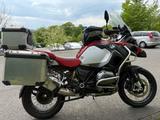 BMW R1200 GS LC Adventure Verkauf wegen Auswanderung - gebrauchte Motorräder in Kassel