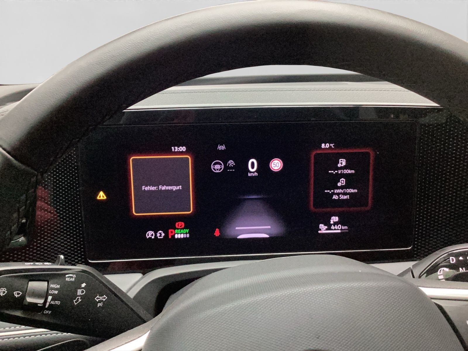 Volkswagen Passat Variant - Bild 10