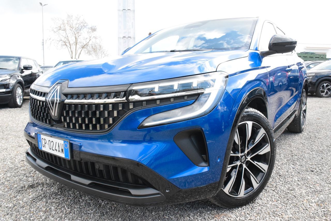 Other Renault Austral 1.3 MildHybrid 160CV Auto Techno