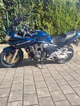 Suzuki Bandit 1200S - SUZUKI 2000 BANDIT 1200