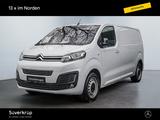 Citroën Jumpy 2.0 BlueHDi 145 Standard DISTR KAMERA SPUR - Citroën Jumpy mit Diesel-Antrieb: Kleinbus, 2.0