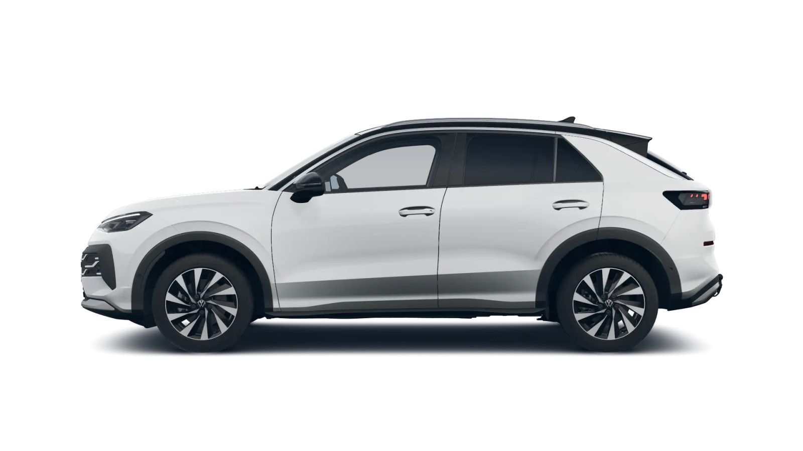 Volkswagen T-Roc - Bild 5