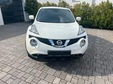 Nissan Juke 1.2 DIG-T Tekna - Xenon, PANO, 360°KAM uvm - Nissan Juke: Kleinwagen