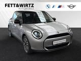 MINI Cooper E Head-Up-Display|DrivingAss.|Parkass.
