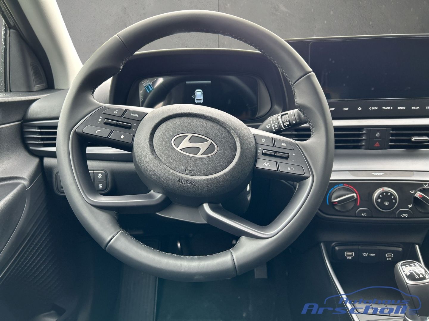 Hyundai BAYON – Bild 8