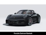 Porsche 992 911 Targa 4S Clubleder InnoDrive LED-Matrix