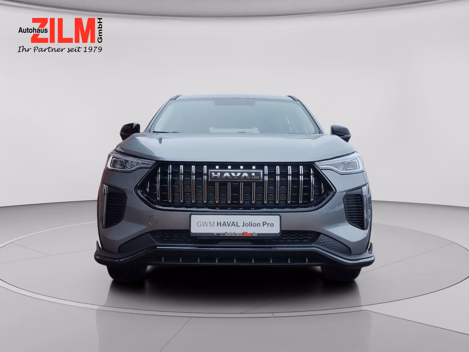 GWM HAVAL Jolion Pro PREMIUM