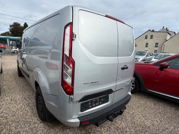 Ford Transit Custom - 3