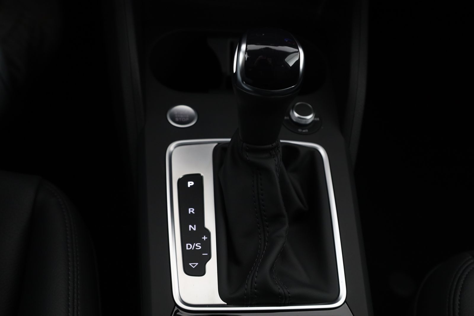 Audi Q2 - Bild 18