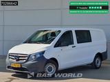 Mercedes-Benz Vito 109 Dubbel Cabine L2H1 Trekhaak Airco Euro6 - Offers