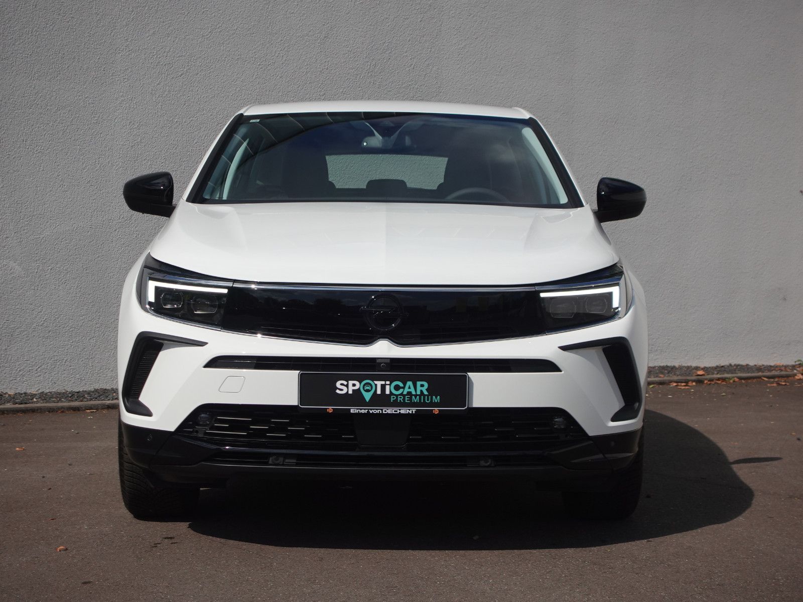 Fahrzeugabbildung Opel Grandland 1.2Turbo GS Navi, Kamera,PDC,Allwetter