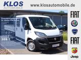 Fiat Ducato PRITSCHE DOKA 35 L4 140 MJET KLIMA - Fiat Ducato doka