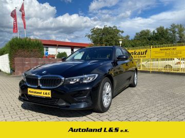 BMW 318 - 1