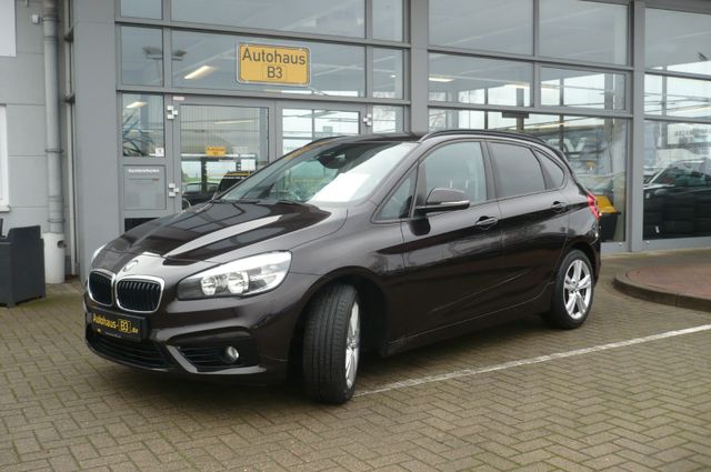 BMW 218   Active Tourer Sportline Business-Navi-AHK-