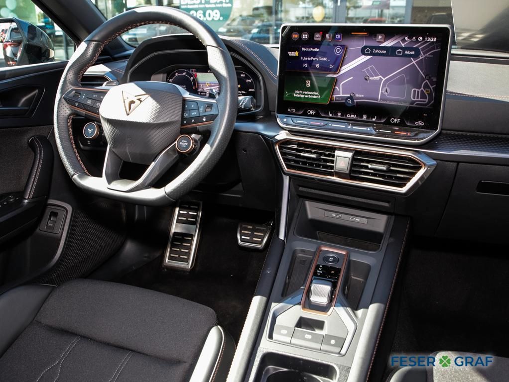 Cupra Leon - Bild 8