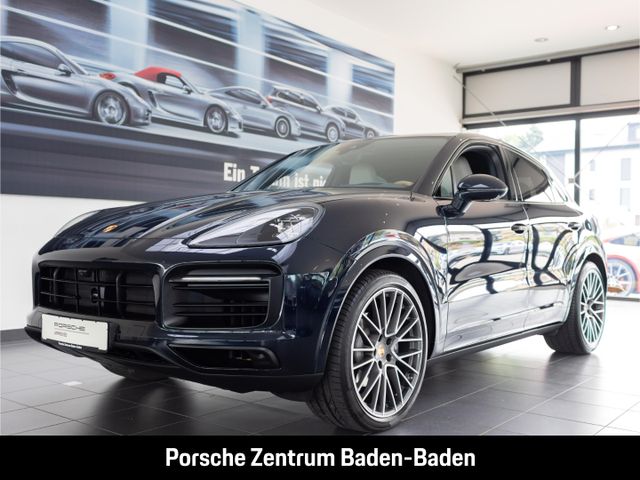 PORSCHE Cayenne Coupe Soft-Close Sportabgas Surround Vie