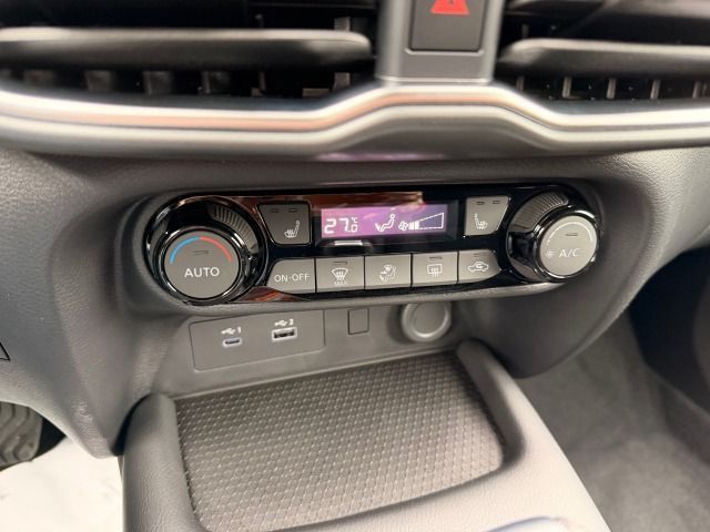 Fahrzeugabbildung Nissan Juke 1.6 Hybrid Sitzhz*Carpl.AA+Kamera