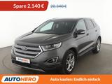 Ford Edge 2.0 TDCi Titanium 4x4*NAVI*LED*TEMPO*CAM* - Ford Edge in Hannover