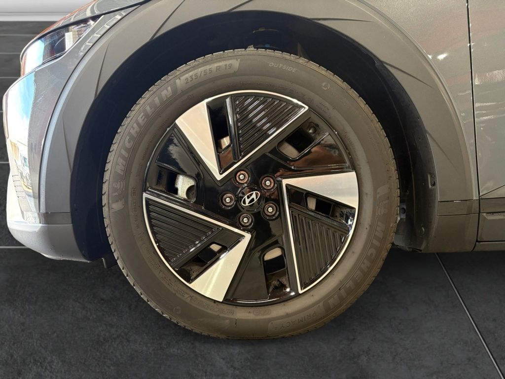 Hyundai IONIQ 5 – Bild 15