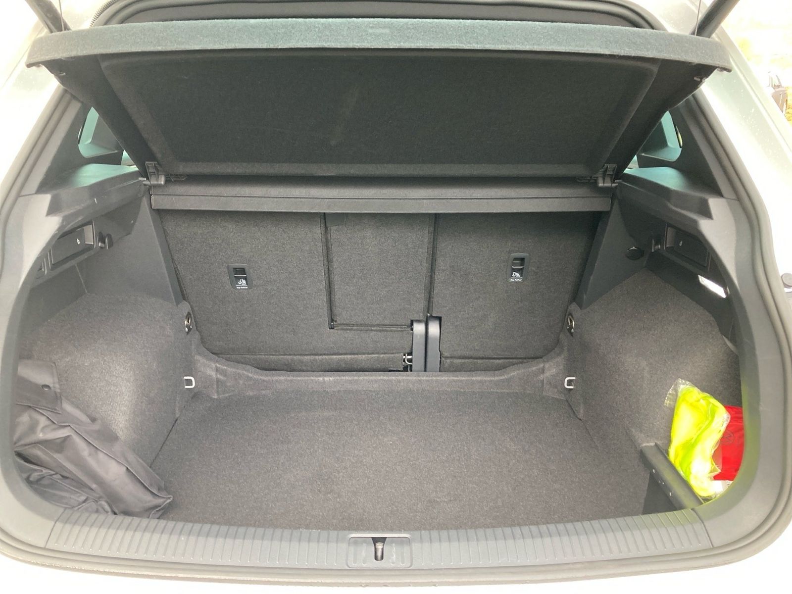 Volkswagen Tiguan - Bild 8