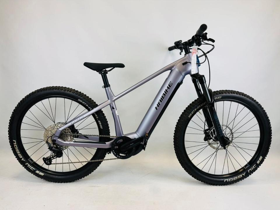 Haibike AllTrack 7