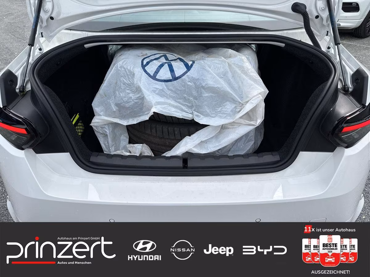 BMW 230 i Coupe AT8 "M Sport" Widescreen*LED*LM18", миниатюра 14