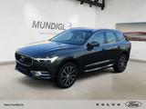 Volvo XC60 D5 AWD Geartronic Inscription NAVI AHK SHZ  - Volvo in Landshut